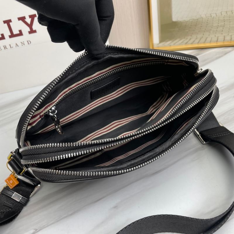 Mens Bally Satchel Bags